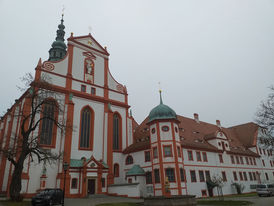 Pastoralverbunds-Adventsreise ins Weihnachtsland Sachsen